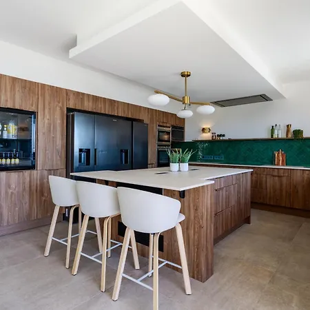 La Grande Bellezza 别墅 Mandelieu