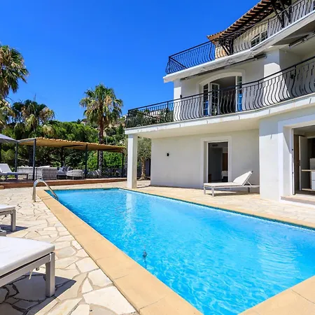 La Grande Bellezza 别墅