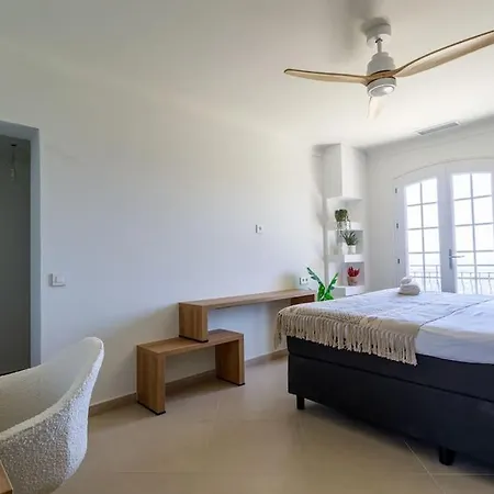 La Grande Bellezza 别墅 Mandelieu