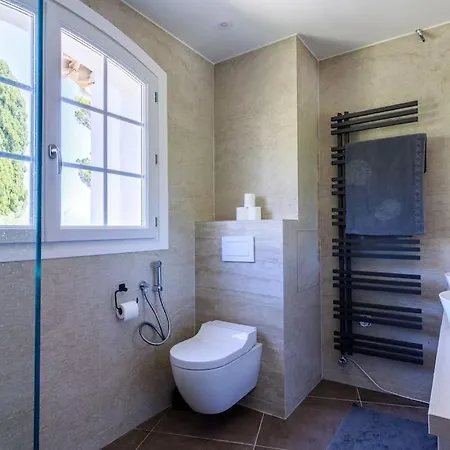 别墅 La Grande Bellezza