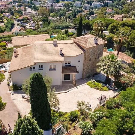 וילה La Grande Bellezza