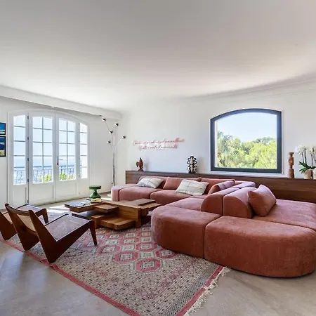 别墅 La Grande Bellezza *