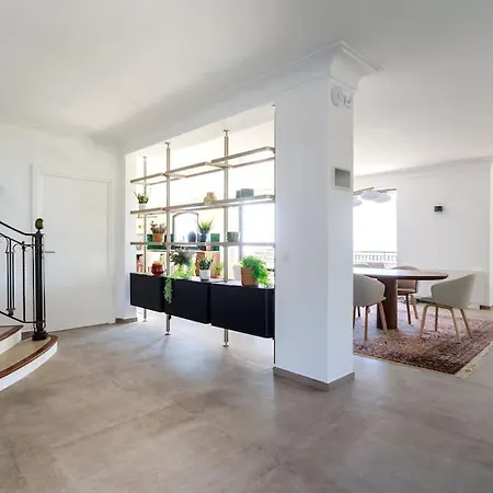 La Grande Bellezza 别墅 *