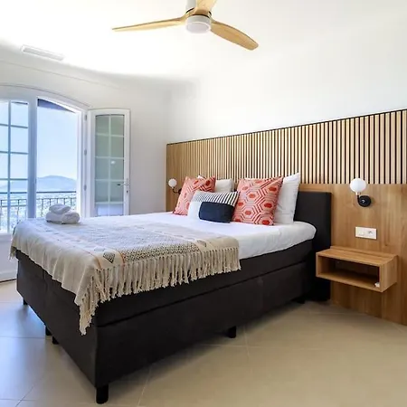 La Grande Bellezza 别墅 *