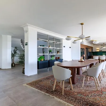 别墅 La Grande Bellezza *