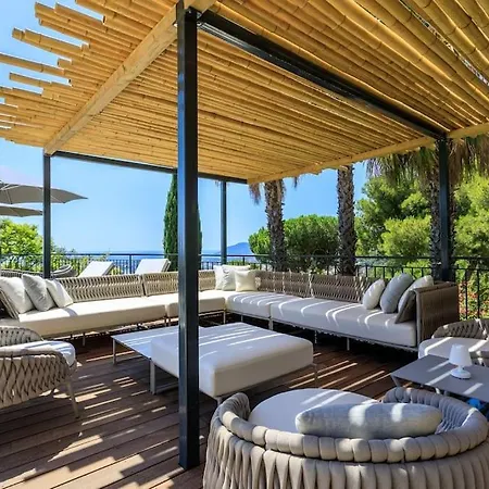 La Grande Bellezza * Mandelieu