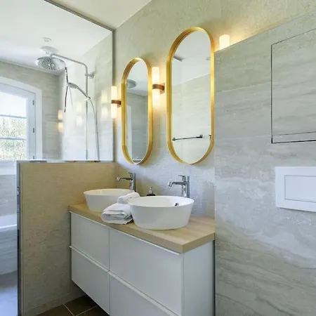 别墅 La Grande Bellezza