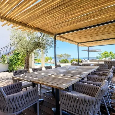 别墅 La Grande Bellezza *