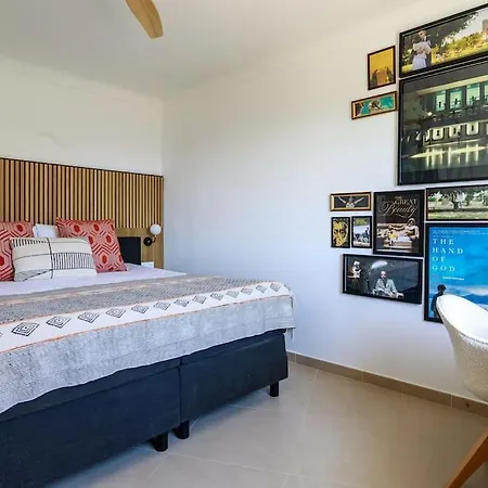 Βίλα La Grande Bellezza