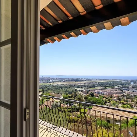 La Grande Bellezza Villa Mandelieu