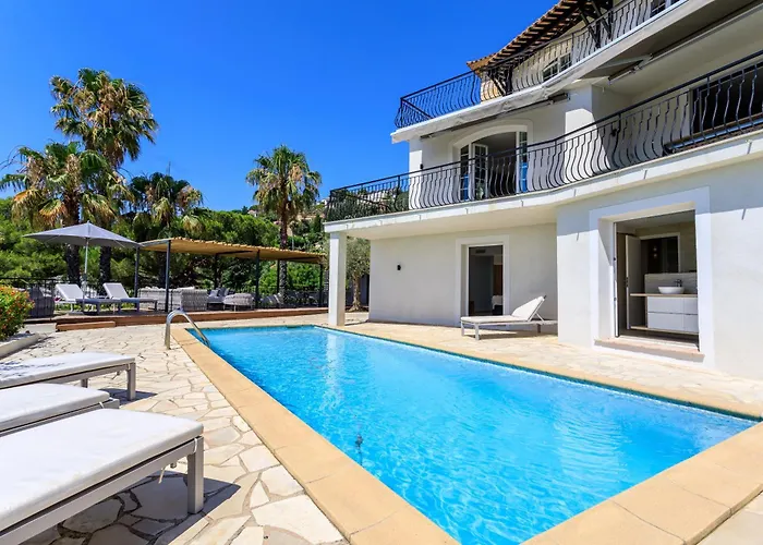 La Grande Bellezza Villa