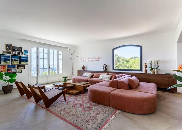 Villa La Grande Bellezza *