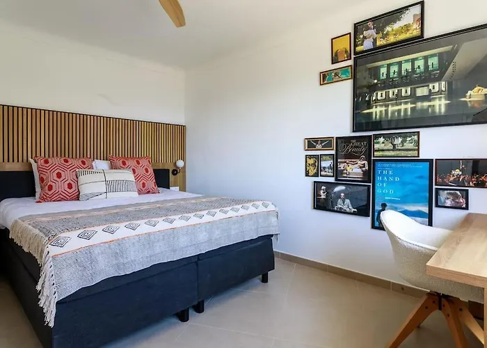 Villa La Grande Bellezza