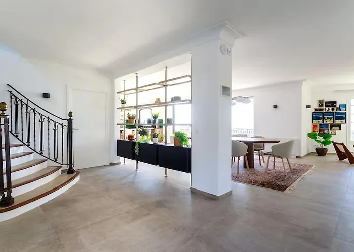 La Grande Bellezza Villa *