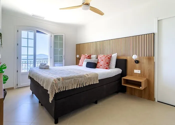 La Grande Bellezza Villa *