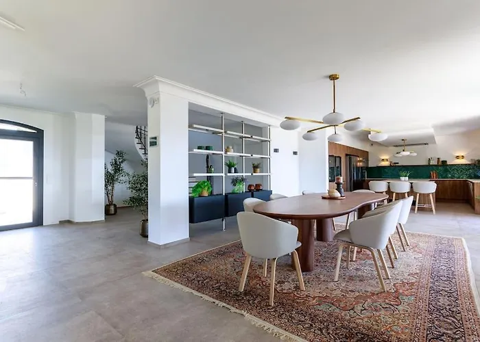 Willa La Grande Bellezza *