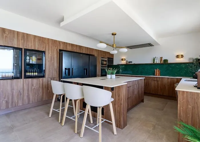 La Grande Bellezza Villa